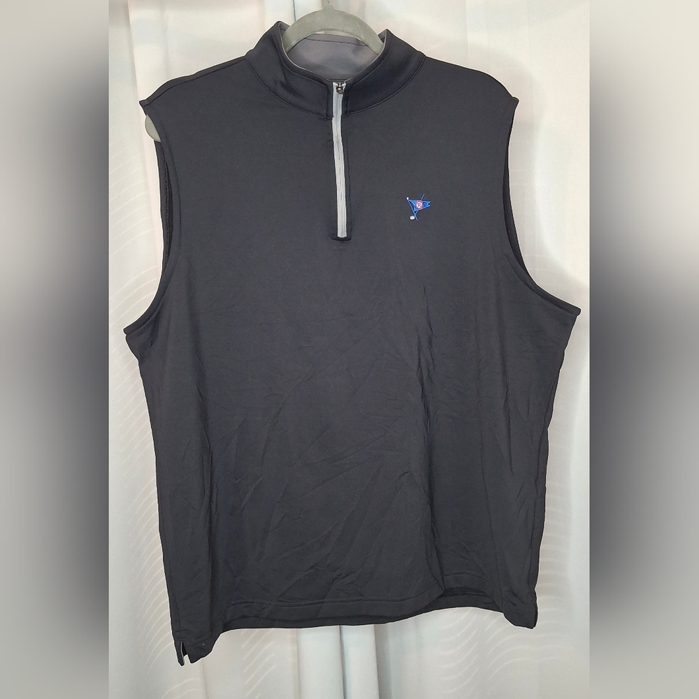 Peter Millar Element Wicking Performance Quarter … - image 2